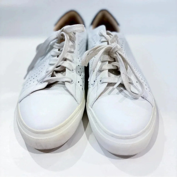 KATE SPADE  Ashlyn white sneakers - Picture 4 of 11